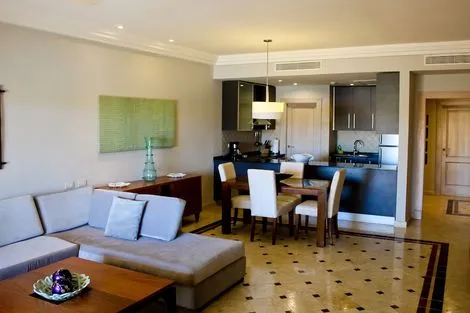 République Dominicaine : Hôtel Ancora Punta Cana