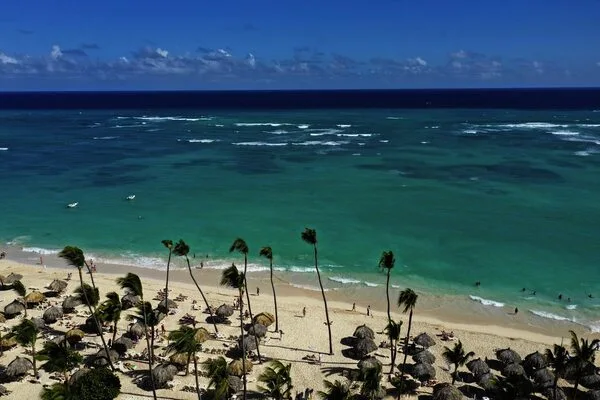 République Dominicaine : Hôtel Bahía Príncipe Escape Ambar