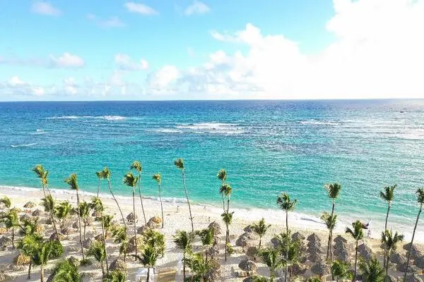 République Dominicaine : Hôtel Bahia Principe Luxury Ambar