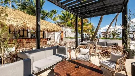 Piscine - Be Live Collection Punta Cana Adults Only 5* Punta Cana Republique Dominicaine