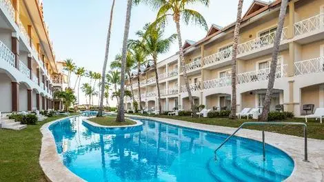 Piscine - Be Live Collection Punta Cana Adults Only 5* Punta Cana Republique Dominicaine