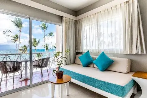 Chambre - Be Live Collection Punta Cana Adults Only 5* Punta Cana Republique Dominicaine