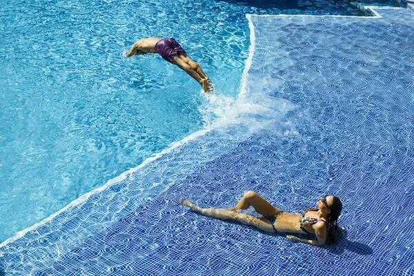 République Dominicaine : Hôtel Excellence Punta Cana