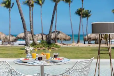 République Dominicaine : Hôtel Excellence Punta Cana