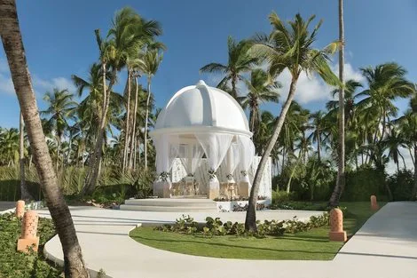 République Dominicaine : Hôtel Excellence Punta Cana