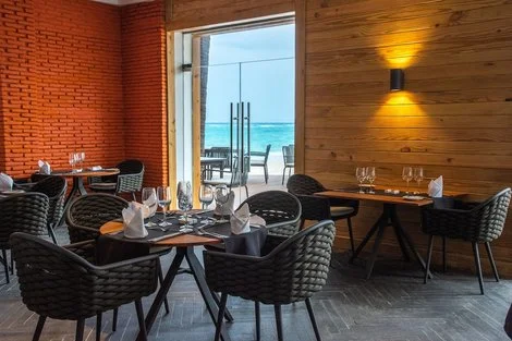 Restaurant - Grand Bavaro Princess All Inclusive 5* Punta Cana Republique Dominicaine