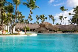 Republique Dominicaine-Punta Cana, Hôtel Grand Palladium Bavaro Suites Resort & Spa 5*