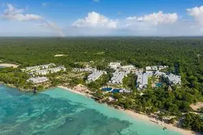 Republique Dominicaine-Punta Cana, Hôtel Hilton La Romana All Inclusive Family Resort 5*
