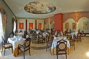Republique Dominicaine-Punta Cana, Hôtel Iberostar Grand Hotel Bavaro