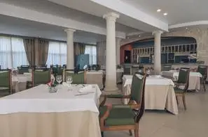 Republique Dominicaine-Punta Cana, Hôtel Iberostar Grand Hotel Bavaro 5*