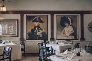 Republique Dominicaine-Punta Cana, Hôtel Iberostar Grand Hotel Bavaro 5*
