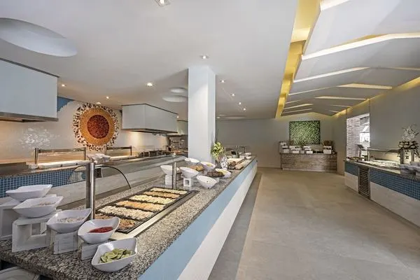 République Dominicaine : Hôtel Iberostar Selection Bavaro