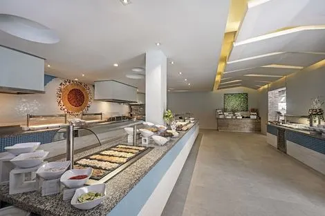 République Dominicaine : Hôtel Iberostar Selection Bavaro