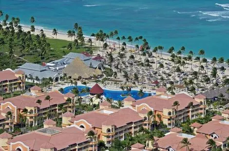Autres - Luxury Bahia Principe Ambar Blue 5* Punta Cana Republique Dominicaine