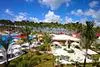 Facade - Luxury Bahia Principe Bouganville 5* Punta Cana Republique Dominicaine