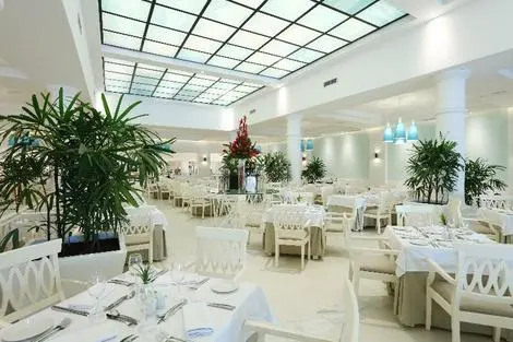 Restaurant - Luxury Bahia Principe Fantasia Don Pablo Collection 5* Punta Cana Republique Dominicaine