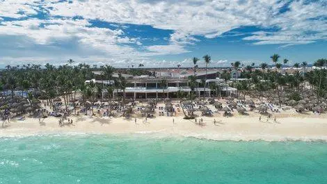République Dominicaine : Hôtel Luxury Bahia Principe Fantasia Don Pablo Collection