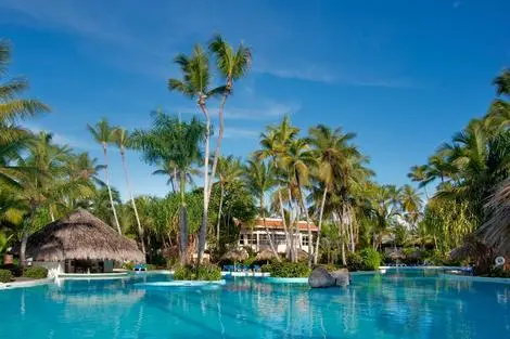 Plage - Melia Punta Cana Beach Resort Adults Only 5* Punta Cana Republique Dominicaine