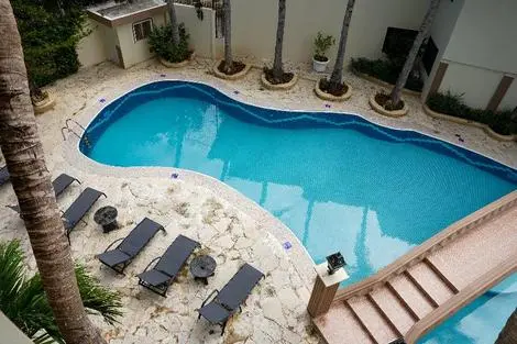 République Dominicaine : Hôtel Mt