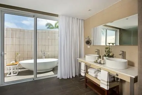 Salle de bain - Nickelodeon Hotels & Resorts Punta Cana Gourmet All Inclusive 5* Punta Cana Republique Dominicaine