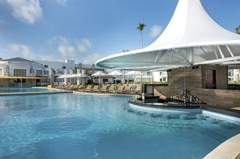 Piscine - Nickelodeon Hotels & Resorts Punta Cana Gourmet All Inclusive 5* Punta Cana Republique Dominicaine