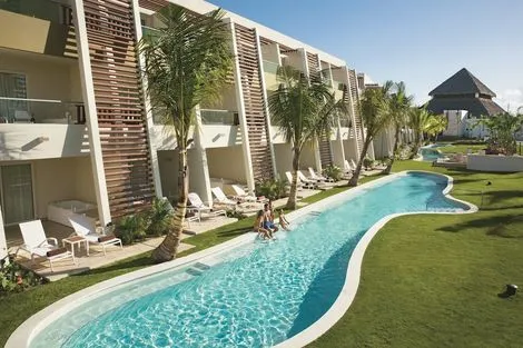 République Dominicaine : Hôtel Now Onyx Punta Cana