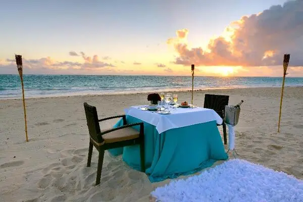 République Dominicaine : Hôtel Occidental Punta Cana
