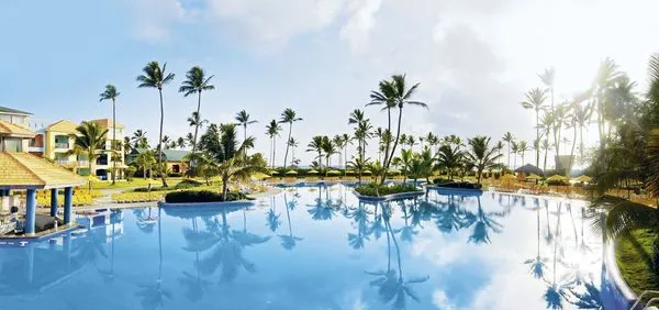 Autres - Ocean Blue & Sand Beach Resort - All Inclusive 4* Punta Cana Republique Dominicaine