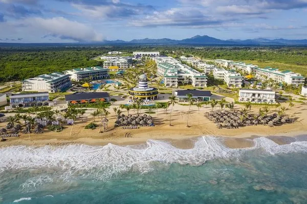 Hôtel Ocean El Faro Punta Cana Republique Dominicaine