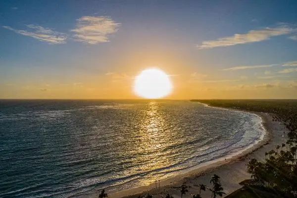 Plage - Princess Family Club Bavaro 5*
