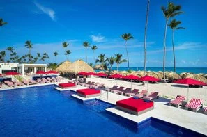 Republique Dominicaine-Punta Cana, Hôtel Royalton Bavaro Resort & Spa