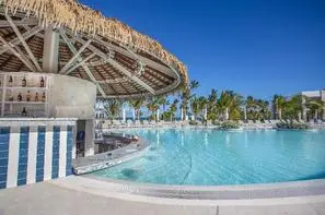 Republique Dominicaine-Punta Cana, Hôtel Serenade Punta Cana Beach & Spa Resort 5*