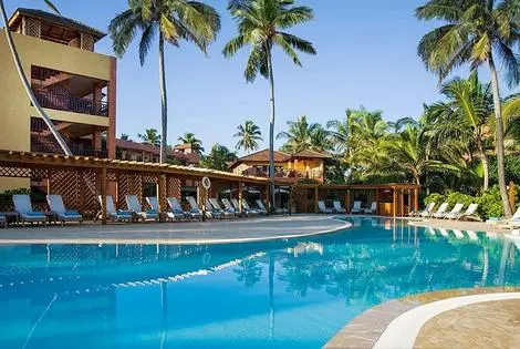 Piscine - Vik Hotel Cayena Beach 5* Punta Cana Republique Dominicaine