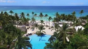 Republique Dominicaine-Punta Cana, Hôtel Viva Wyndham Dominicus Beach