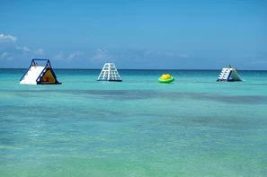 Republique Dominicaine-Punta Cana, Club Viva Wyndham Dominicus Beach 4*