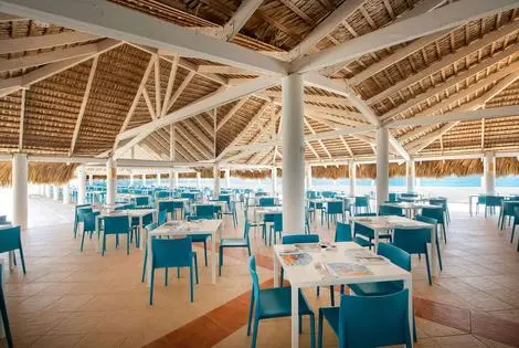 Restaurant - Viva Wyndham Dominicus Beach 4* Punta Cana Republique Dominicaine