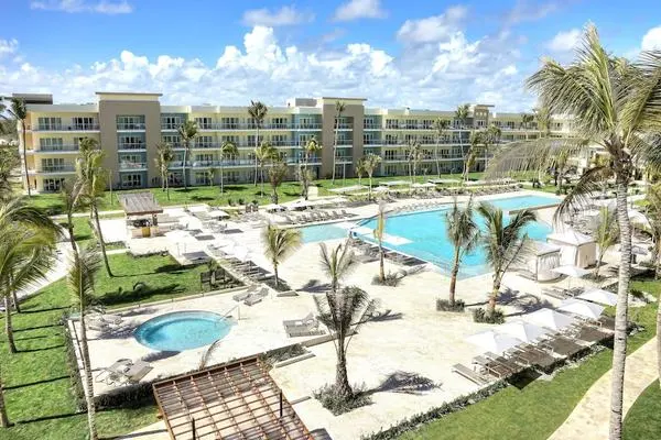 République Dominicaine : Hôtel Westin Puntacana Resort & Club