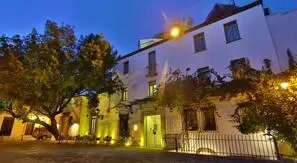 Republique Dominicaine-Saint Domingue, Hôtel Billini Hotel History Luxury 5*