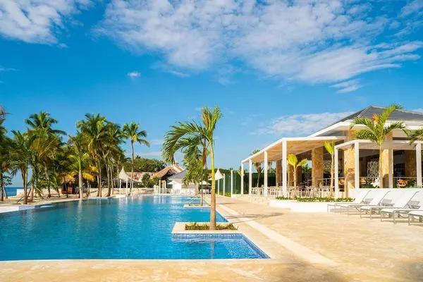 République Dominicaine : Hôtel Casa Hemingway