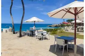 Republique Dominicaine-Saint Domingue, Hôtel Casa Marina Beach Et Reef 3*