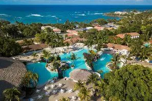 Republique Dominicaine-Saint Domingue, Hôtel Cofresi Palm Beach & Spa Resort All Inclusive 3*Sup