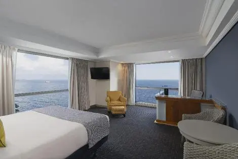 République Dominicaine : Hôtel Hilton Santo Domingo