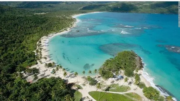 République Dominicaine : Hôtel Hodelpa Caribe Colonial