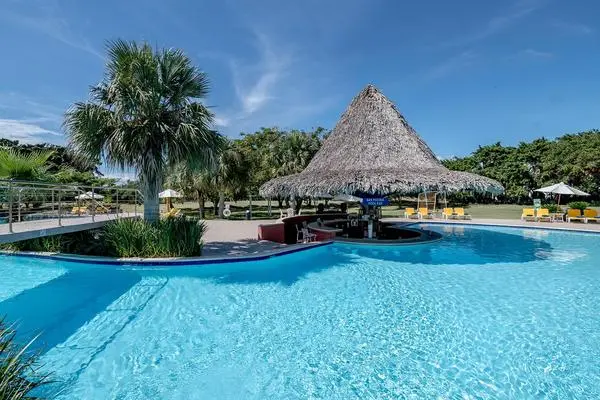Hôtel Hodelpa Garden Suites Punta Cana Republique Dominicaine