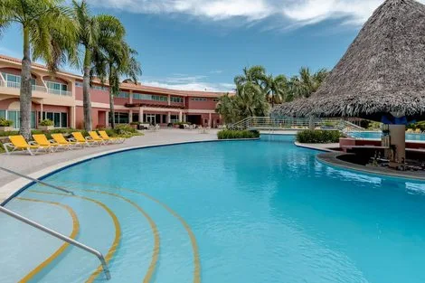 République Dominicaine : Hôtel Los Marlins Suites