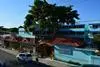 Facade - New Garden Hotel 3* Saint Domingue Republique Dominicaine