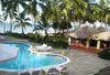 Piscine - Playa Esmeralda 3* Saint Domingue Republique Dominicaine