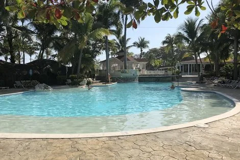 République Dominicaine : Hôtel Presidential Suites By Lifestyle