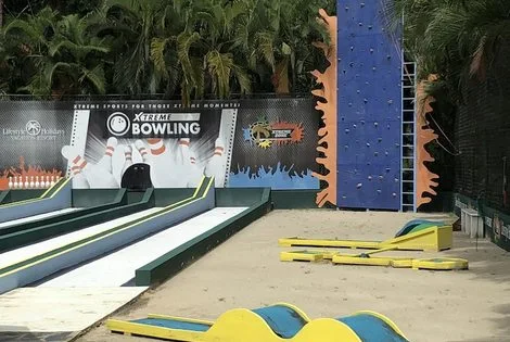 République Dominicaine : Hôtel Presidential Suites By Lifestyle