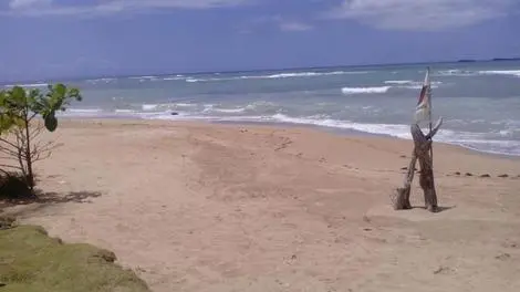 République Dominicaine : Hôtel Punta Bonita